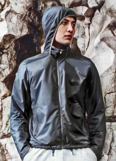 Куртка Xiaomi Runmi 90 Points Sport Jacket Man Dark Grey M